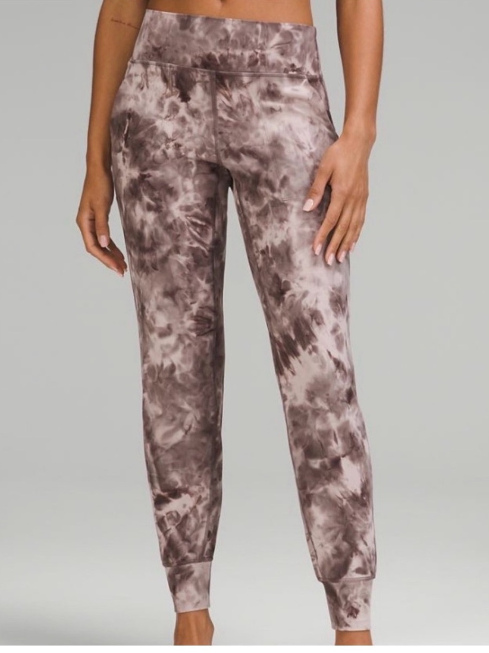 Lululemon Align Jogger Pants Size 8